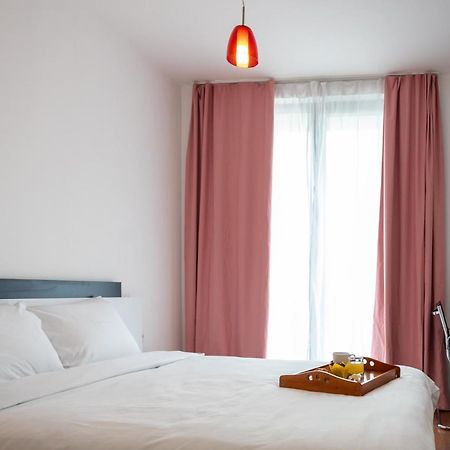 Sunny 1Bdr Apartment Near Center Sofia Extérieur photo