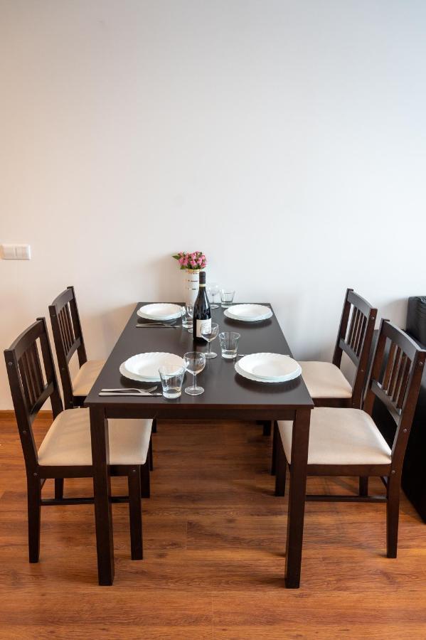 Sunny 1Bdr Apartment Near Center Sofia Extérieur photo