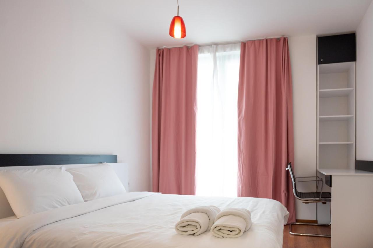 Sunny 1Bdr Apartment Near Center Sofia Extérieur photo